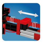 Конструктор Fischertechnik TXT Automation Robots / Автоматические роботы