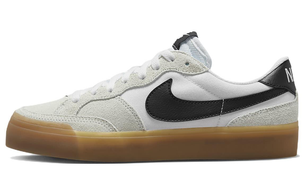 Кроссовки Nike Sb Zoom Pogo Plus (Женская размерная сетка)