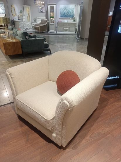 Кресло Tresor SELECTION, FRATELLI BARRI