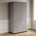 Шкаф CRYSTAL CRD023