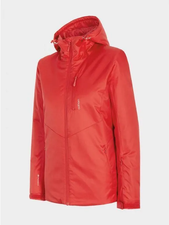 Куртка WOMEN&#39;S SKI JACKET, размер M (HOZ20-KUDN601-61S)
