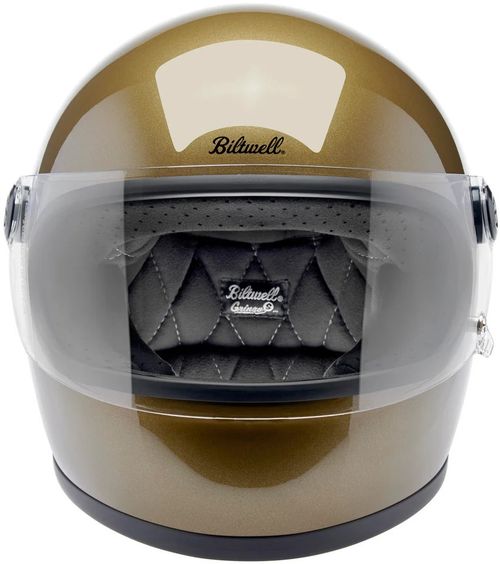 Gringo S / Золотой