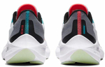 Кроссовки Nike Zoom Winflo 7 (Женская размерная сетка)