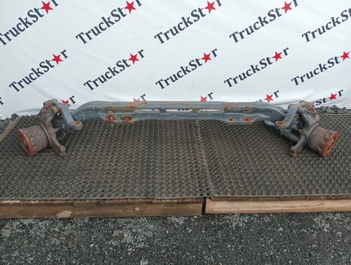 Балка передняя