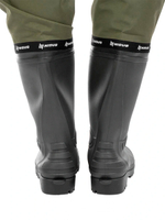 Полукомбинезон рыбацкий Nisus River Stalker 44 (N-PK-44)