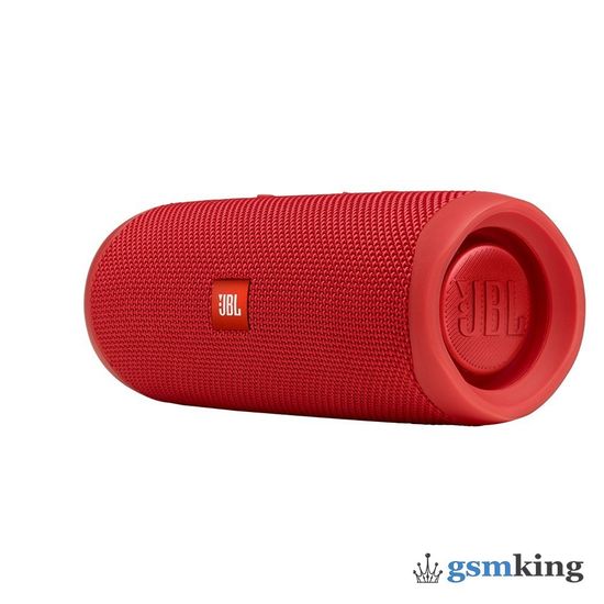 JBL Flip 5 Red (Красная)