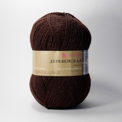 Деревенская (Пехорка)