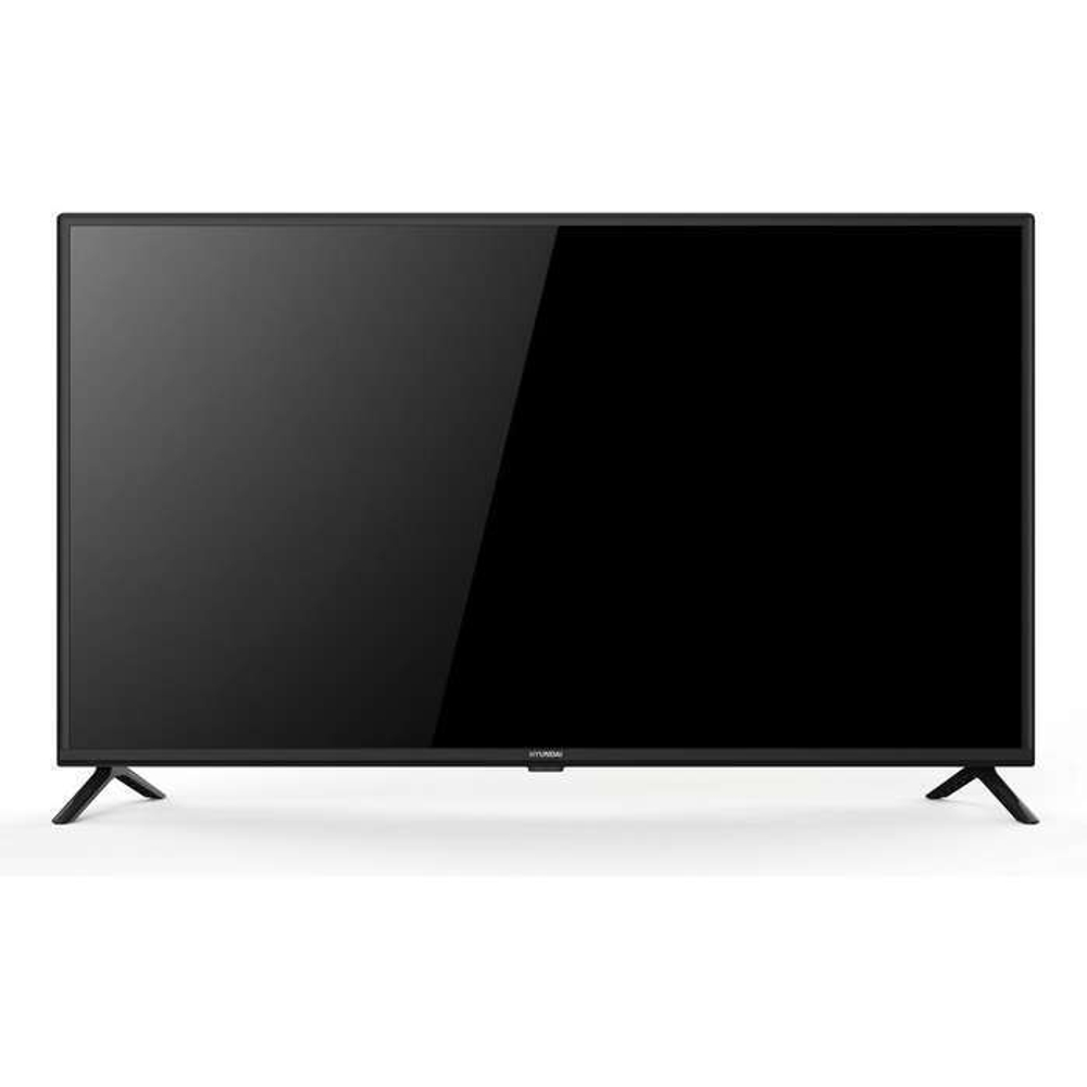 Телевизор ЖК 42" Hyundai H-LED42FS5003 черный (H-LED42FS5003)