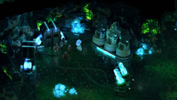 Torment: Tides of Numenera - Day 1 Edition (диск для PS4, интерфейс и субтитры на русском языке)