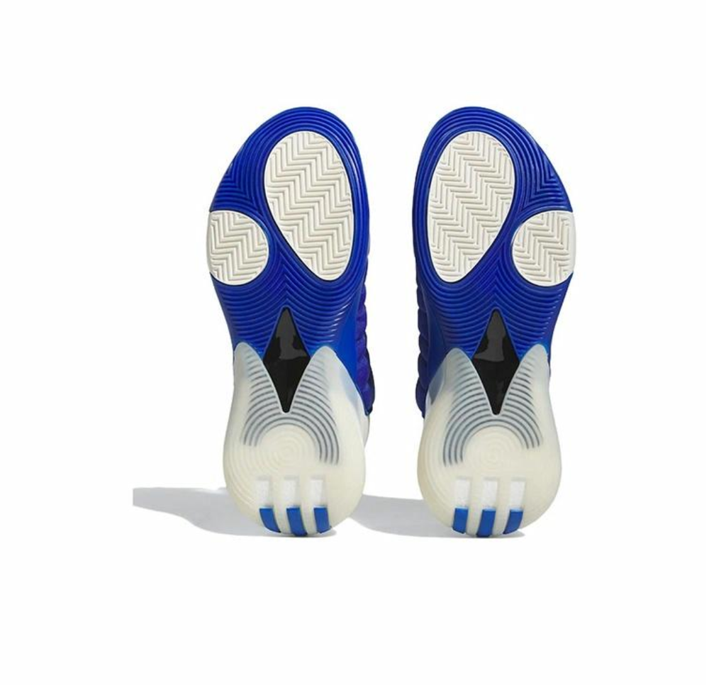 Кроссовки Adidas Harden Vol. 7 'Royal Blue' HP3020