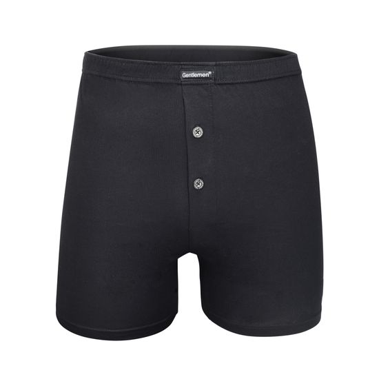 Трусы мужские семейные Gentlemen GB 5024,черный