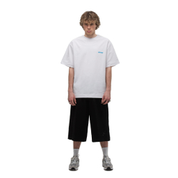 Футболка ZRD Driving force Белый