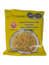 Лапша Otoki Ramen Курица 120 г x 5 шт