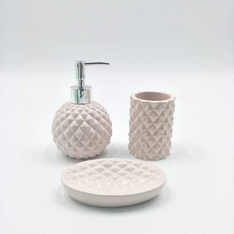 Набор №59 (роз.глянец) Sofi De MarkO