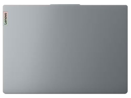 Ноутбук Lenovo IdeaPad Slim 3 16IAH8 (83ES002WRK) 16" Core i5 12450H UHD Graphics SSD 512ГБ ОЗУ 16ГБ Без ОС Серый