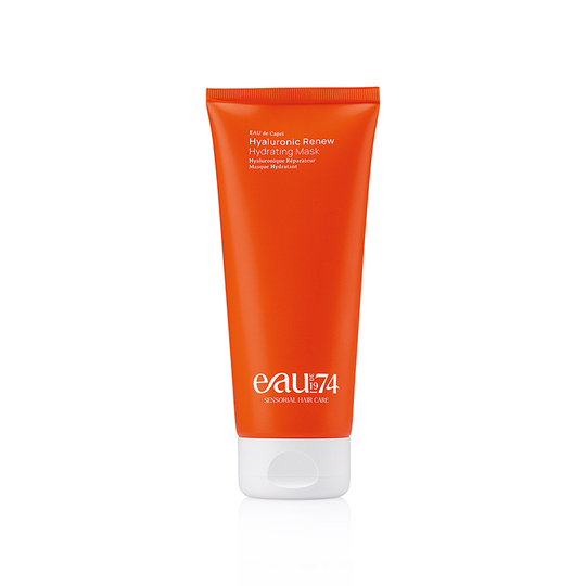 EAU de Capri Маска Гиалуроновая Восстановление Hyaluronic Repair Mask 250 мл