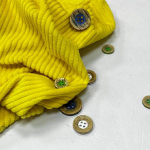 2321/1 Вельвет хб