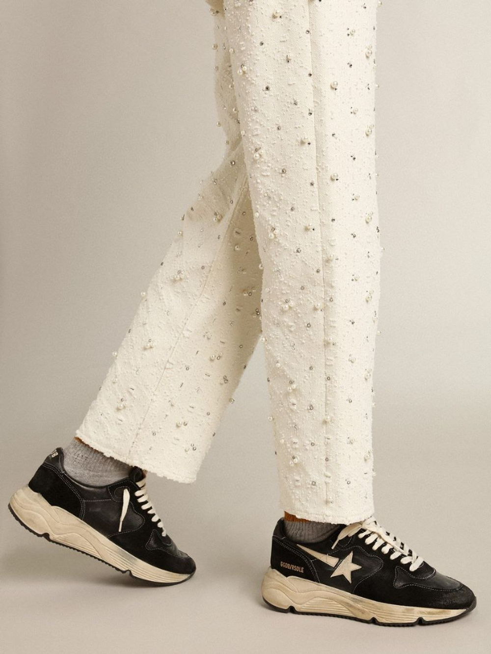 Кроссовки Golden Goose, арт. 478363539