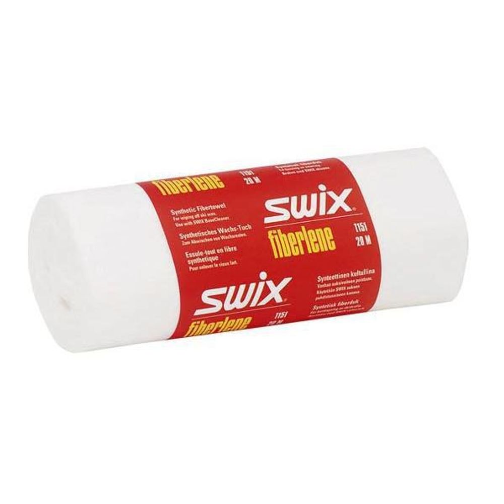 SWIX T0151 T151 фиберлен, малый рулон, 20 м х  0,14 м