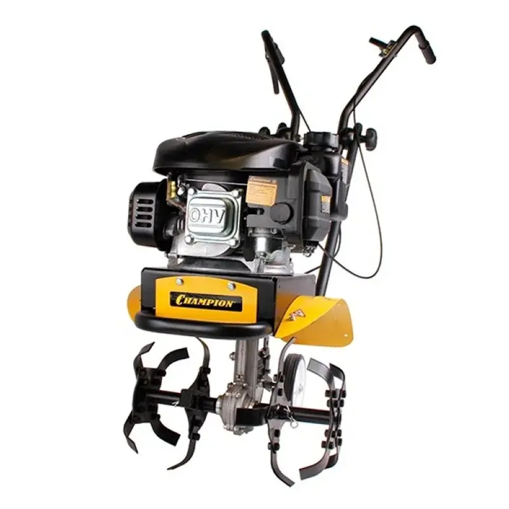 CHAMPION BC 4401 мотокультиватор BC4401