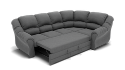 Диван угловой Хост