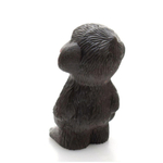 Игрушка для купания ПВХ Обезьяна Уголек (Огонек)