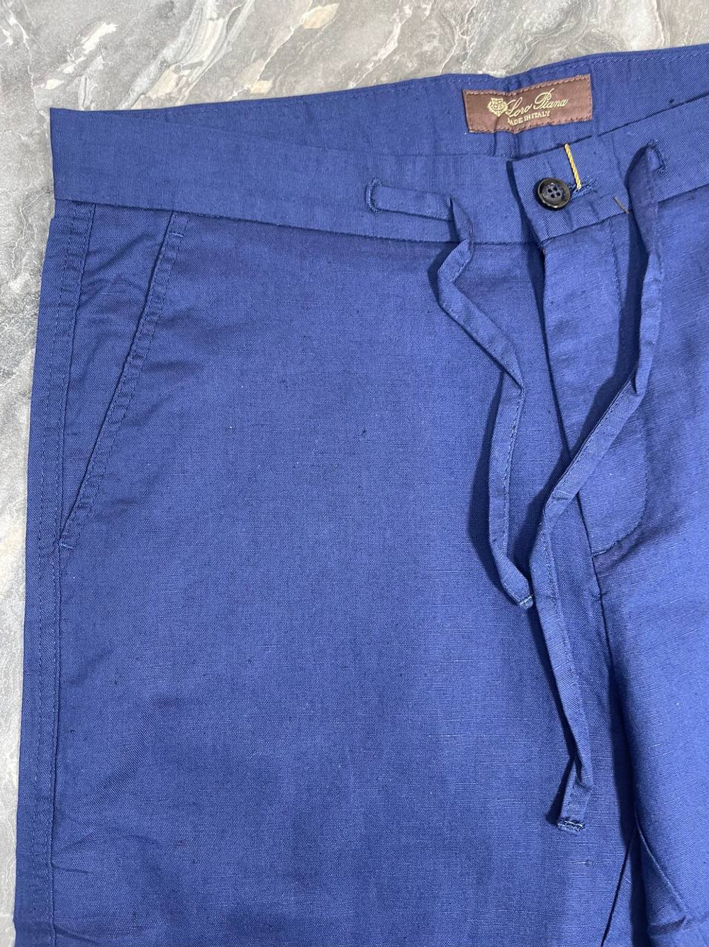 Шорты Loro Piana