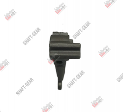 12JS160T-1703018-3 - Блок переключения передач КПП