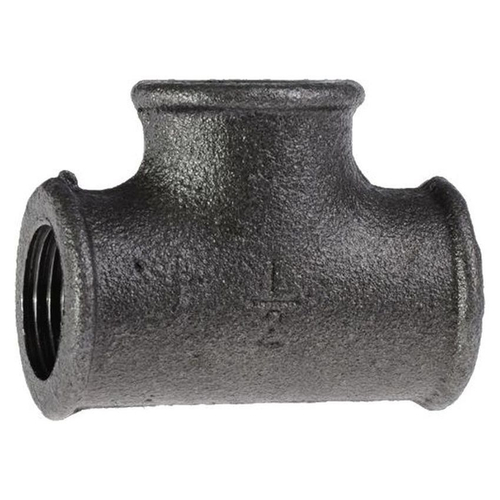 Тройник  15 (чугун)