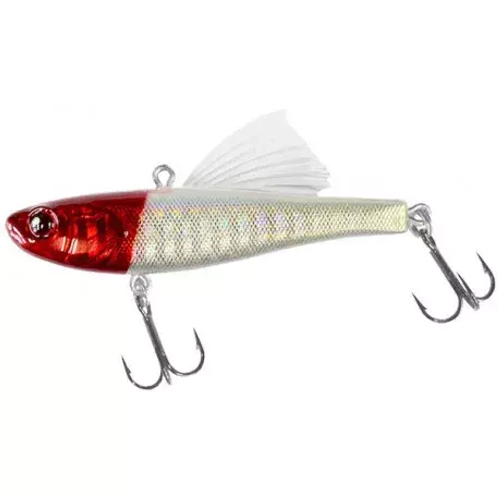 Раттлин GrFish Trouter VIB 55мм 10гр
