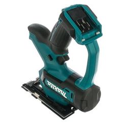 Аккумуляторная сабельная пила Makita SD100DZ (без акк, без з/у)