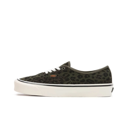 Кеды Vans Authentic 44 DX 'Anaheim Factory - Leopard Camo' VN0A5KX4AWA