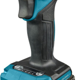 Дрель-шуруповерт аккумуляторная MAKITA TD003GA201 ударная