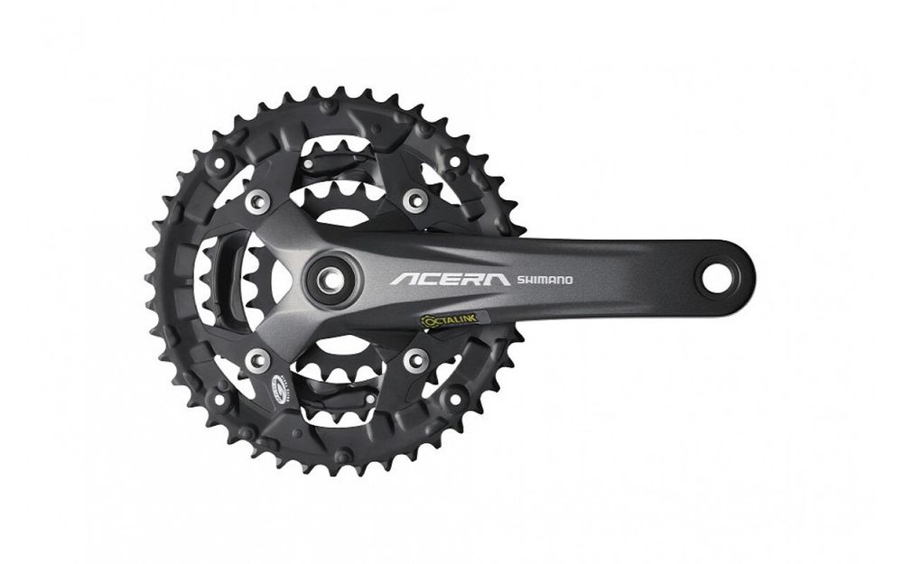 Система передняя Shimano