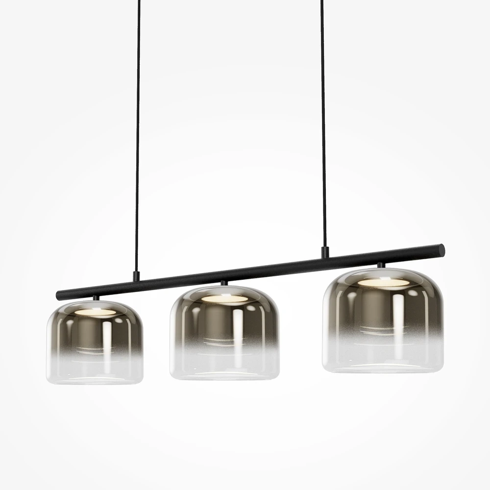 Подвесной светильник Maytoni SPIRITO MOD286PL-L12B3K