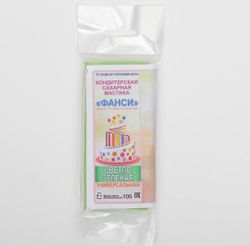 Мастика универсальная Фанси, 100 г