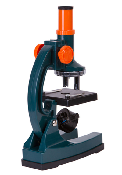 Микроскоп Levenhuk LabZZ M2