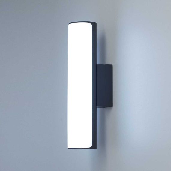 Уличный настенный светодиодный светильник Citilux CLU0007