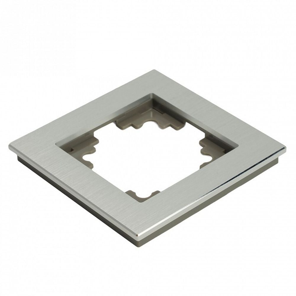 Рамка на 1 пост Stekker Катрин 50011