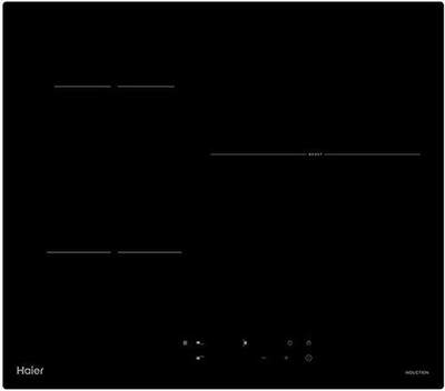 Электрическая варочная панель Haier HHK-Y63WTB