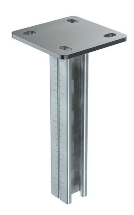 Подвес потолочный STRUT двойн. 41х21-1100 IEK CLM50D-KDS-41-21-11