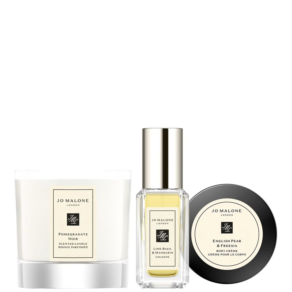 JO MALONE Mini Luxuries Trio