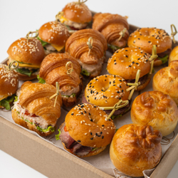 Пикник-бокс 14