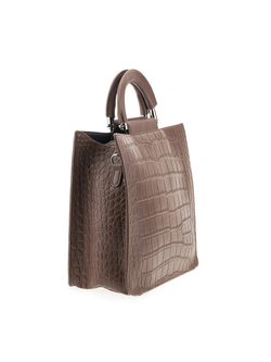 38105/25 Сумка жен., иск. кожа