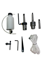 Магнитный сверлильный станок REALREZ RMD23 ТUBE 1800W