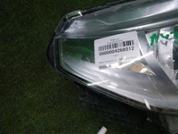 Фара правая Suzuki Vitara 2 (2014-2019) галоген