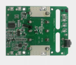 Плата контроля ET BMS Metabo 18V