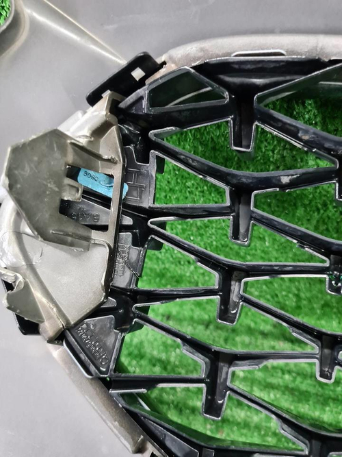 Бампер передний BMW 2er F44 19-н.в M-paket В сборе