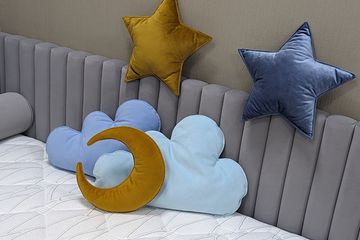 Подушка детская Месяц