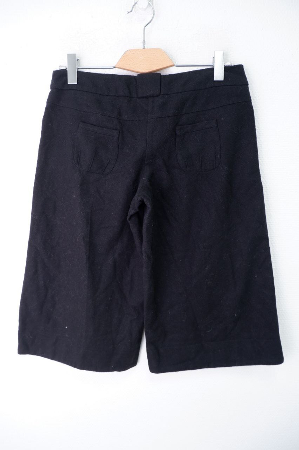 Шорты Topshop  с шерстью 46 размер